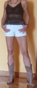 644695560: Chica busca chico en Navarra