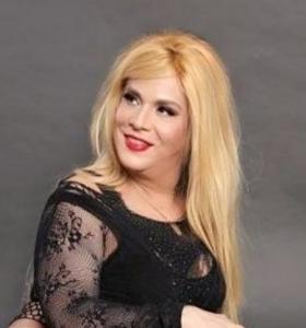 Transexual en León: 