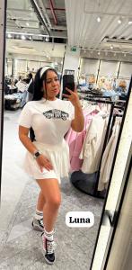 695254789: Chica busca chico en Murcia