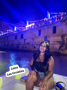 Chica busca chico en Murcia: Chica busca chico