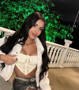 612234043: Chica busca chico en Alicante
