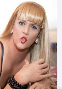 Transexual en León: 