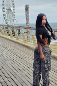 603363885: Chica busca chico en Málaga