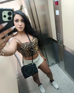 Travesti en Cuenca: 