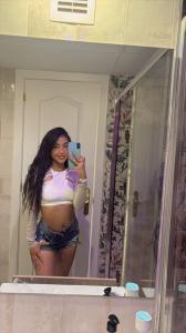 Chica busca chico en Málaga: Chica busca chico