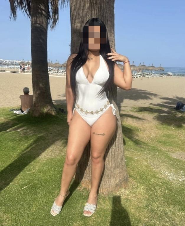 Chica busca chico en Huesca: 