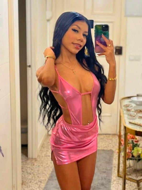 Chica busca chico en Mallorca: Chica busca chico