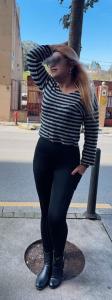 613407780: Chica busca chico en La Coruña