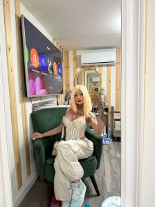 Travesti en Alicante: Transexuales y Travestis