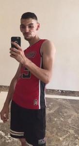 643026682: Chico busca chica en Murcia