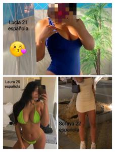 642654773: Chica busca chico en Madrid