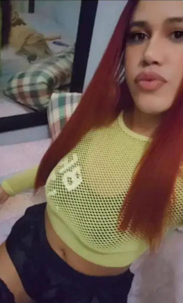 641922358: Transexual en La Coruña