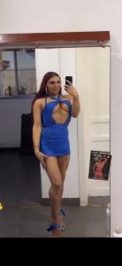 Travesti en Barcelona: Transexuales y Travestis