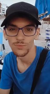 643026682: Chico busca chica en Murcia
