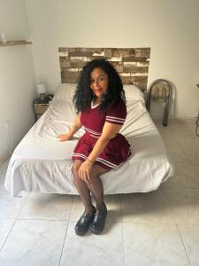 613802520: Chica busca chico en Córdoba