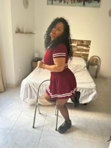 613802520: Chica busca chico en Córdoba