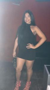 Chica busca chico en Alicante: Chica busca chico