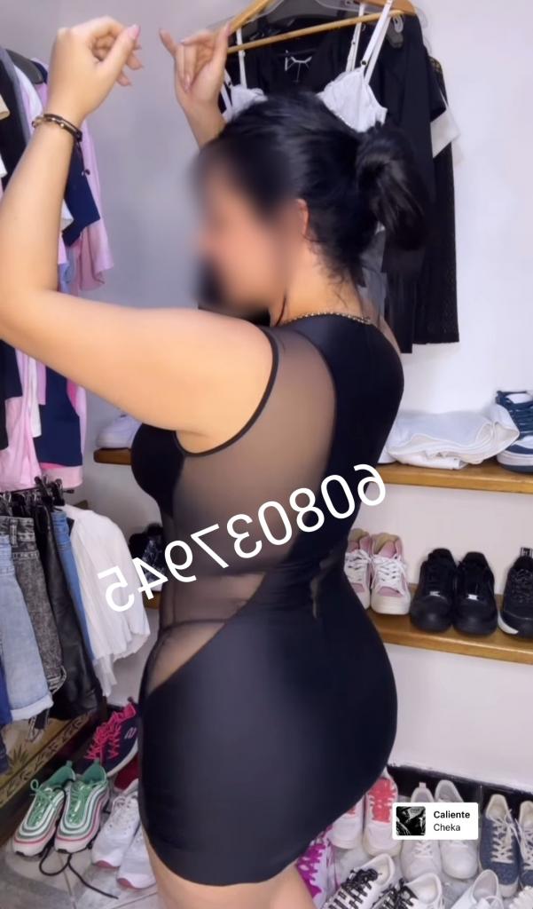 608037945: Chica busca chico en Ciudad Real