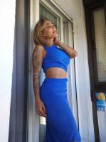 672640880: Chica busca chico en Málaga