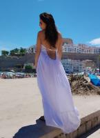 617746381: Chica busca chico en Madrid