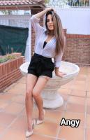 617746381: Chica busca chico en Madrid
