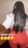 666910241: Chica busca chico en Madrid