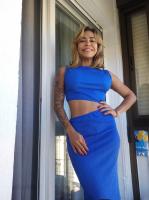 672640880: Chica busca chico en Málaga