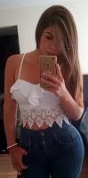 613570136: Chica busca chico en La Coruña