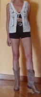 644695560: Chica busca chico en Navarra