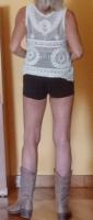 644695560: Chica busca chico en La Rioja