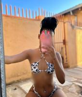 643960916: Chica busca chico en Málaga