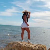 654946094: Chica busca chico en Almería