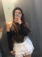 603706009: Chica busca chico en Tenerife