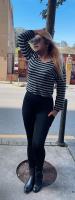 613407780: Chica busca chico en La Coruña