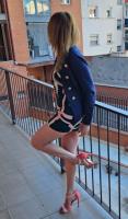 625089152: Chica busca chico en Madrid