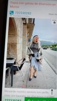 722330282: Travesti en La Coruña