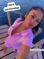 695254789: Chica busca chico en Murcia