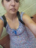 672416138: Chica busca chico en Alicante