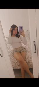 Chica busca chico en Cádiz: Chica busca chico