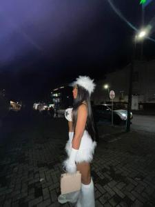 Transexual en Jaén: Transexuales y Travestis