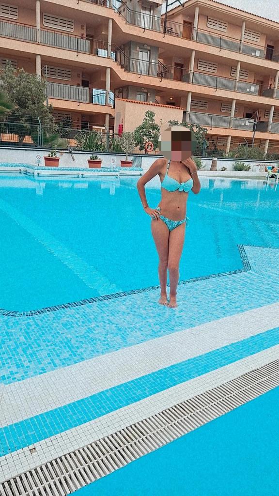 643988932: Chica busca chico en Tenerife