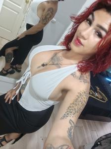 Travesti en Burgos: 