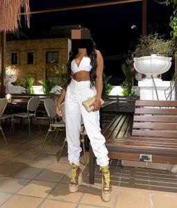 Chica busca chico en Guadalajara: 