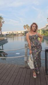 612472324: Travesti en Madrid
