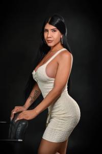 Travesti en Alicante: Transexuales y Travestis