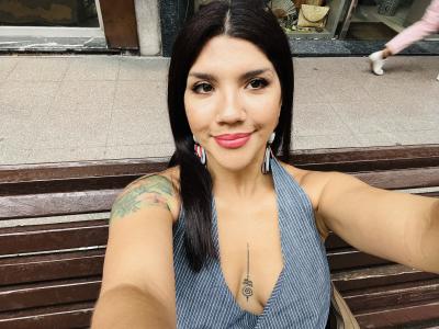 611272241: Chica busca chico en Asturias