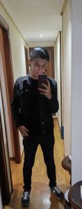 Chico busca chica en Zaragoza: 
