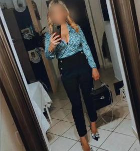 694293379: Chica busca chico en Alicante