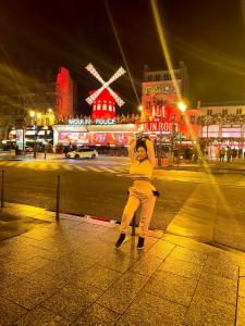 612298618: Transexual en Madrid