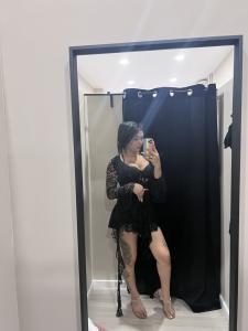 674104596: Transexual en Madrid